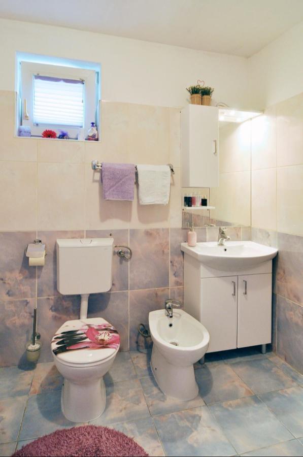 Bellevue Villa Podstrana Ngoại thất bức ảnh